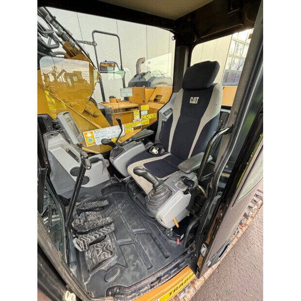 2015 كاتربيلر 314ELCR-44264128