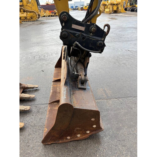 2015 كاتربيلر 314ELCR-44264131