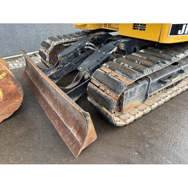 2015 كاتربيلر 314ELCR-44264132