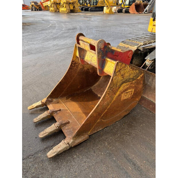 2015 كاتربيلر 314ELCR-44264134