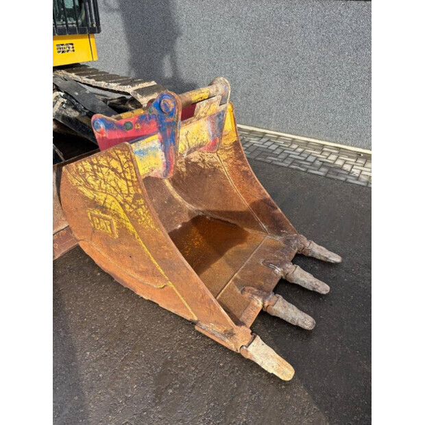 2015 كاتربيلر 314ELCR-44264135