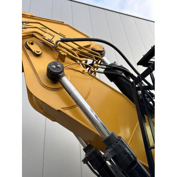 2015 كاتربيلر 314ELCR-44264137