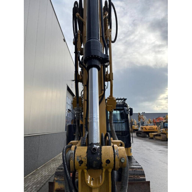 2015 كاتربيلر 314ELCR-44264139