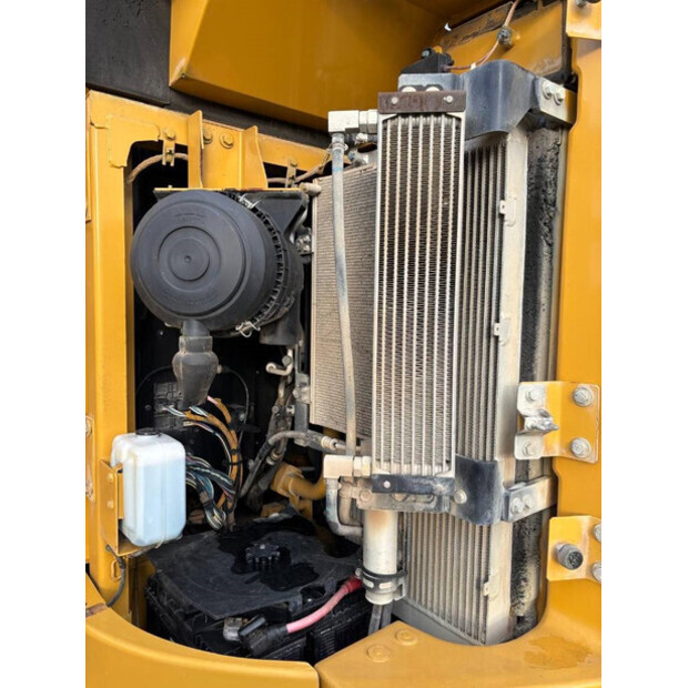 2015 كاتربيلر 314ELCR-44264142