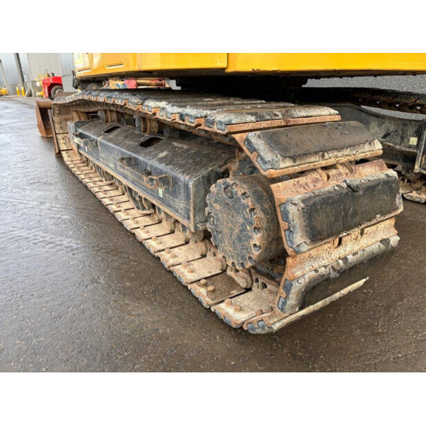 2015 كاتربيلر 314ELCR-44264146