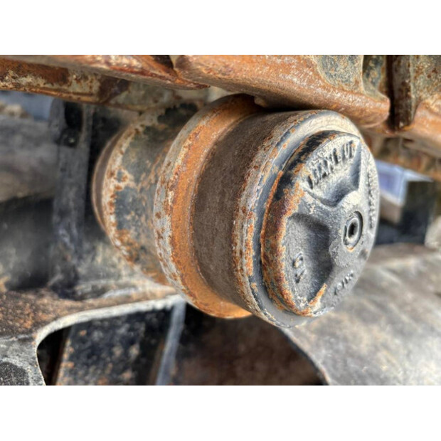 2015 كاتربيلر 314ELCR-44264148