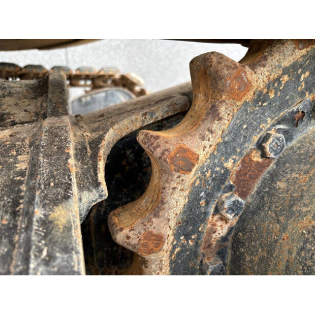 2015 كاتربيلر 314ELCR-44264149