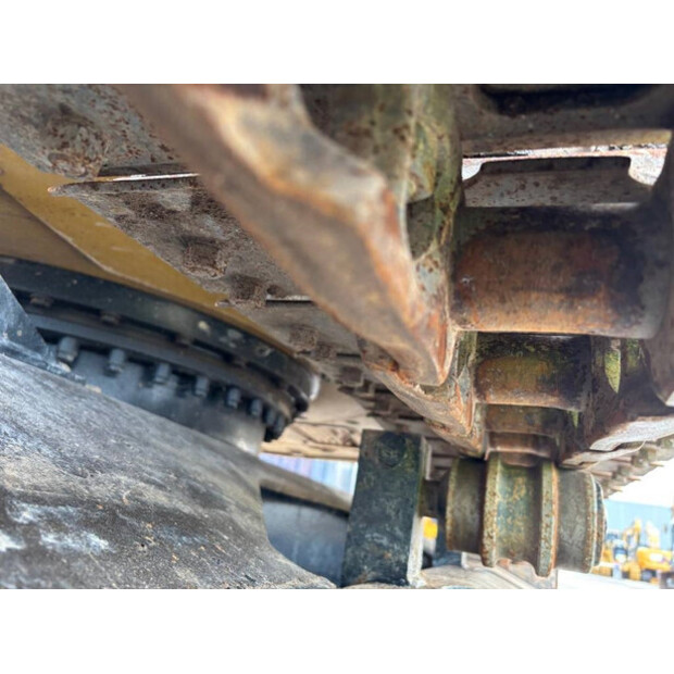 2015 كاتربيلر 314ELCR-44264150