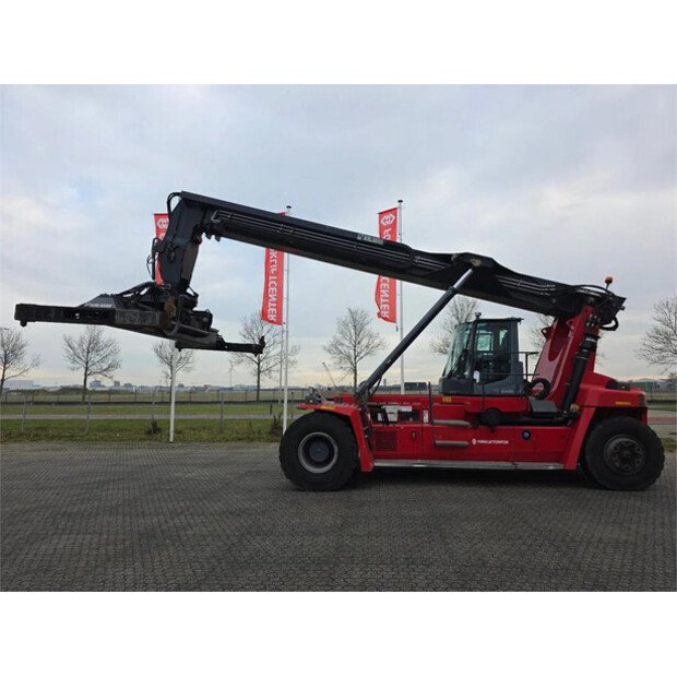 2020 KALMAR DRG120-54S6-44264152