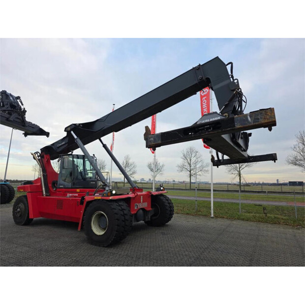 2020 KALMAR DRG120-54S6-44264160