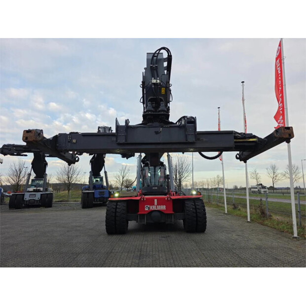 2020 KALMAR DRG120-54S6-44264178