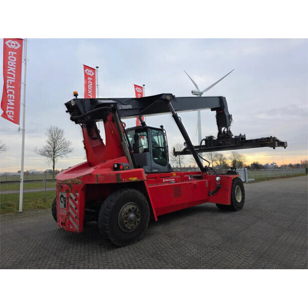 2020 KALMAR DRG120-54S6-44264185