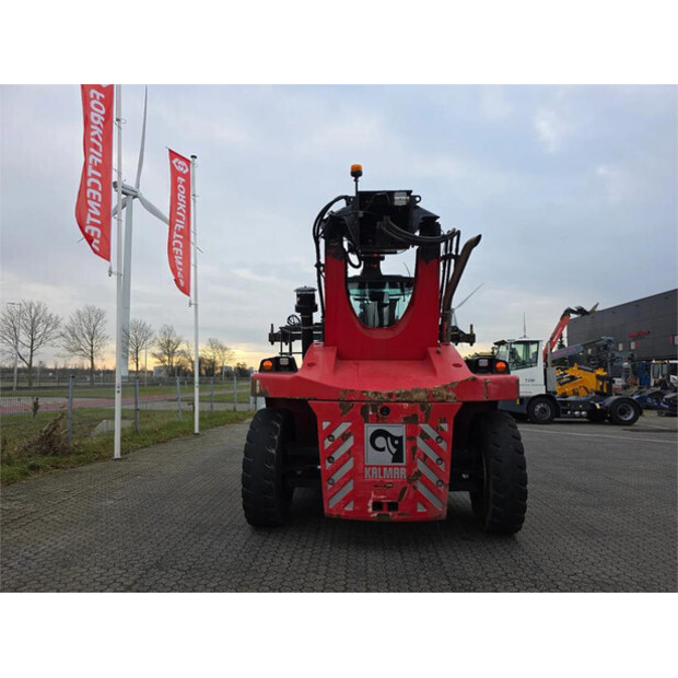 2020 KALMAR DRG120-54S6-44264187