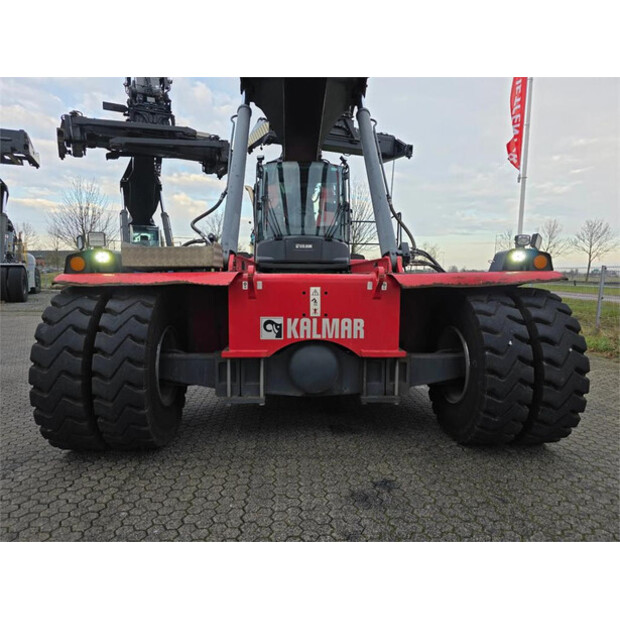 2020 KALMAR DRG120-54S6-44264188