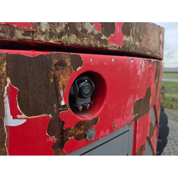 2020 KALMAR DRG120-54S6-44264191