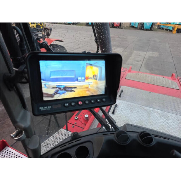 2020 KALMAR DRG120-54S6-44264193