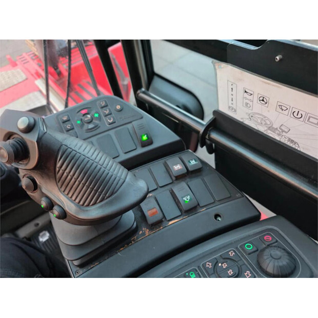 2020 KALMAR DRG120-54S6-44264195