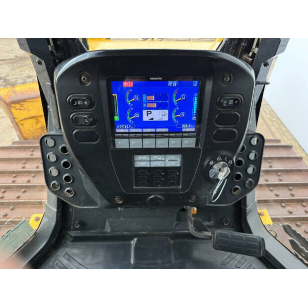 2017 Komatsu D61PX-24-44264204