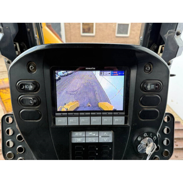 2017 Komatsu D61PX-24-44264205