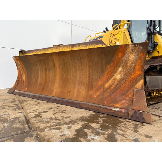 2017 Komatsu D61PX-24-44264210