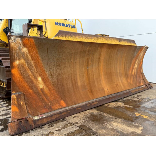 2017 Komatsu D61PX-24-44264211