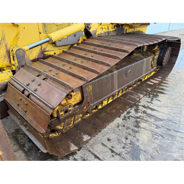 2017 Komatsu D61PX-24-44264213