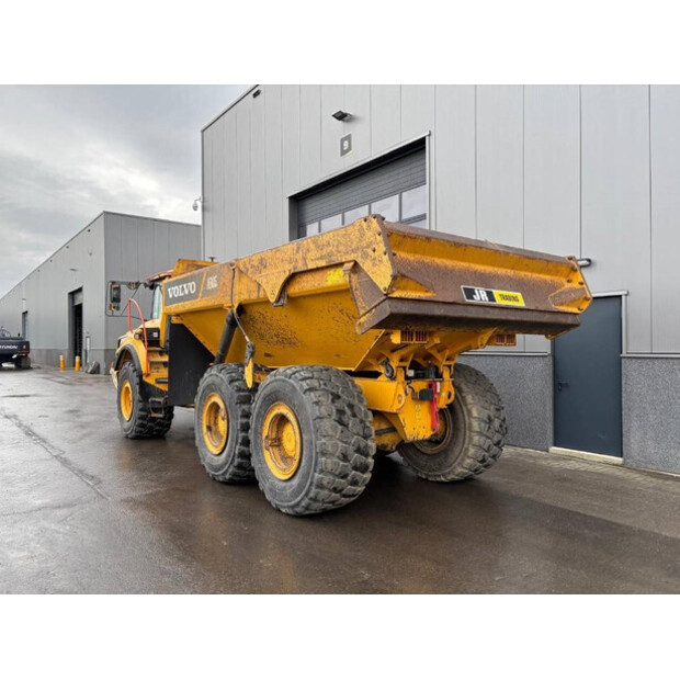 2017 Volvo A30G-44264225