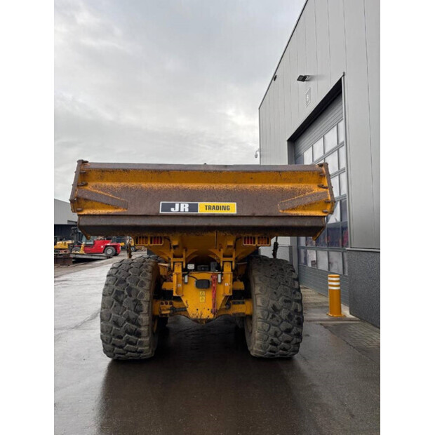 2017 Volvo A30G-44264226