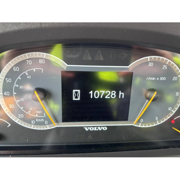 2017 Volvo A30G-44264228