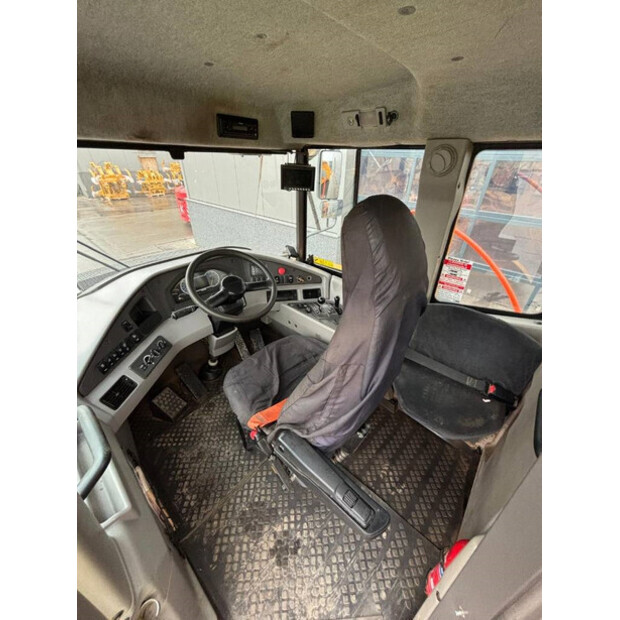 2017 Volvo A30G-44264229