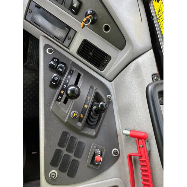 2017 Volvo A30G-44264230