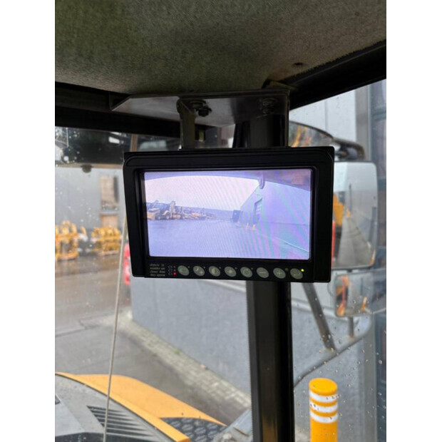 2017 Volvo A30G-44264231