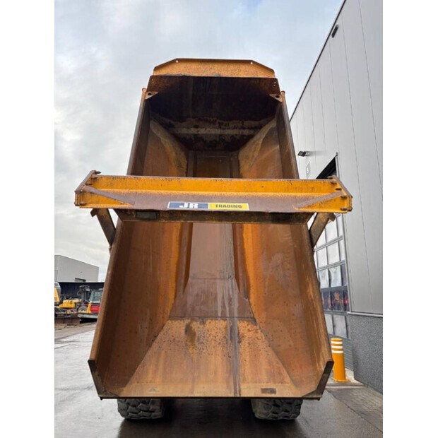 2017 Volvo A30G-44264232