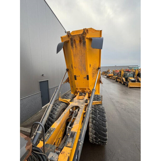 2017 Volvo A30G-44264233