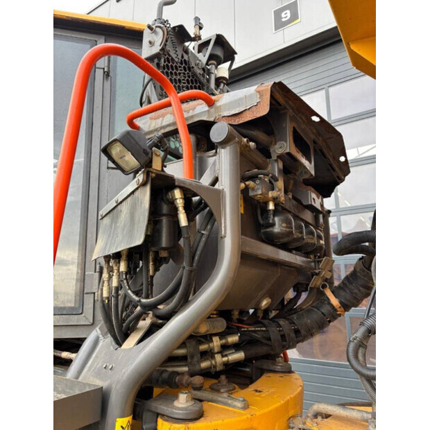 2017 Volvo A30G-44264234