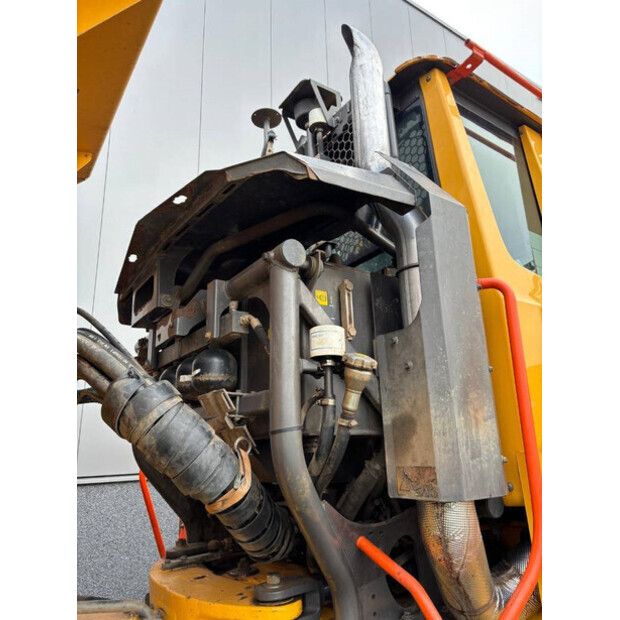 2017 Volvo A30G-44264235