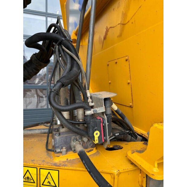 2017 Volvo A30G-44264236