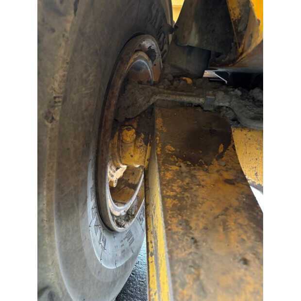 2017 Volvo A30G-44264237