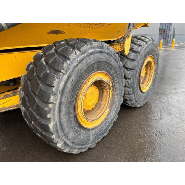 2017 Volvo A30G-44264239