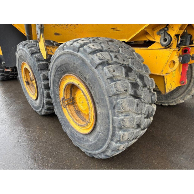 2017 Volvo A30G-44264240