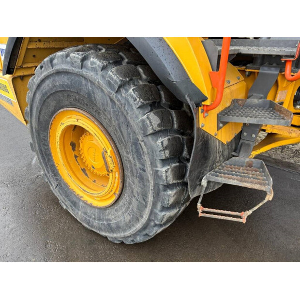 2017 Volvo A30G-44264241