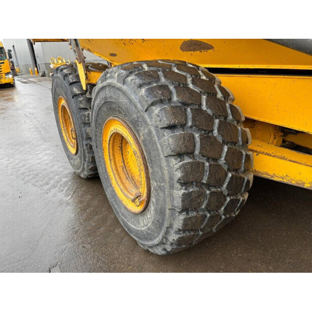 2017 Volvo A30G-44264242