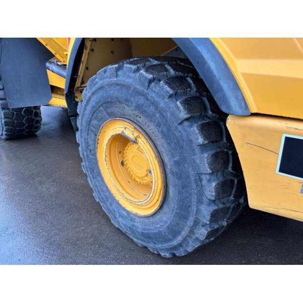 2017 Volvo A30G-44264243