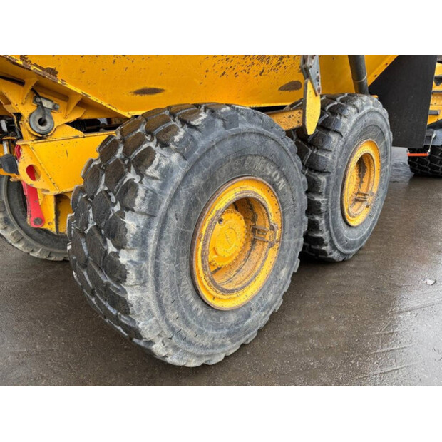 2017 Volvo A30G-44264244