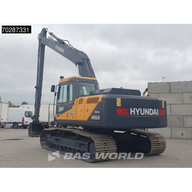 2025 هيونداي R245LR-44264246