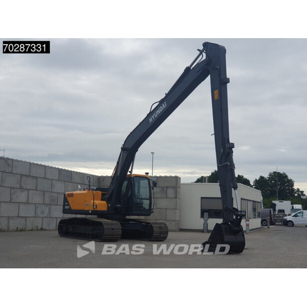 2025 هيونداي R245LR-44264248