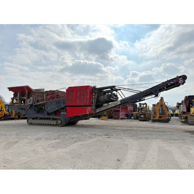 2011 Kleemann MR122-44264252