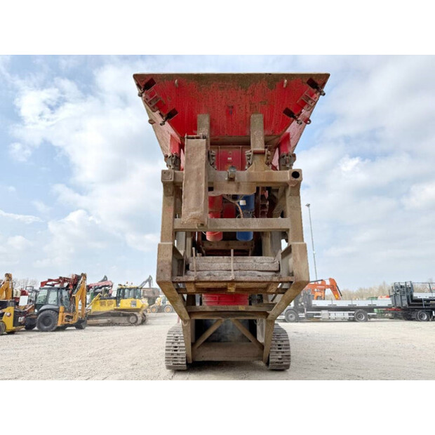 2011 Kleemann MR122-44264255