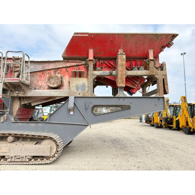 2011 Kleemann MR122-44264257