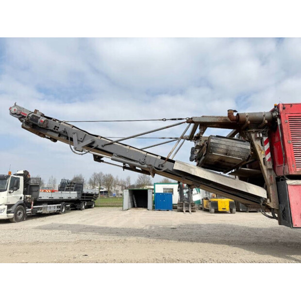 2011 Kleemann MR122-44264258